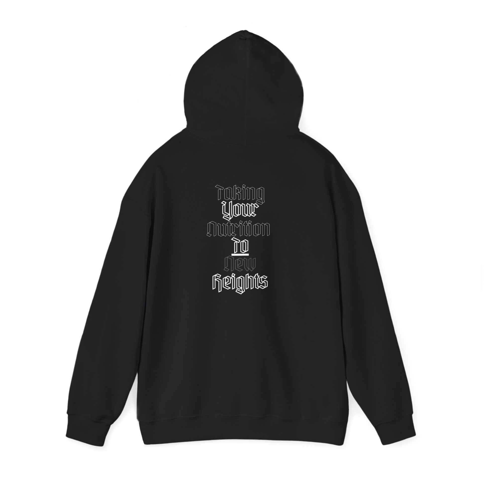 Established Heavy Blend Hoodie