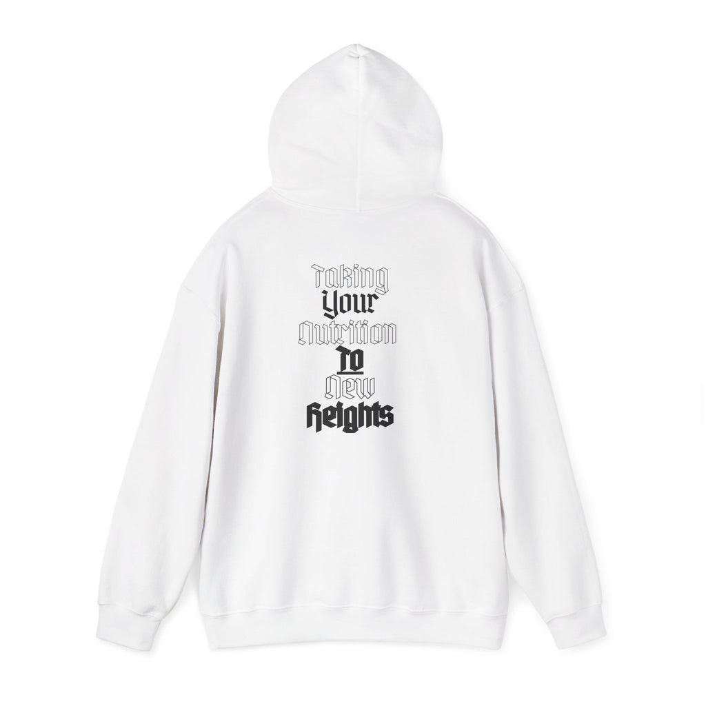 Established Heavy Blend Hoodie