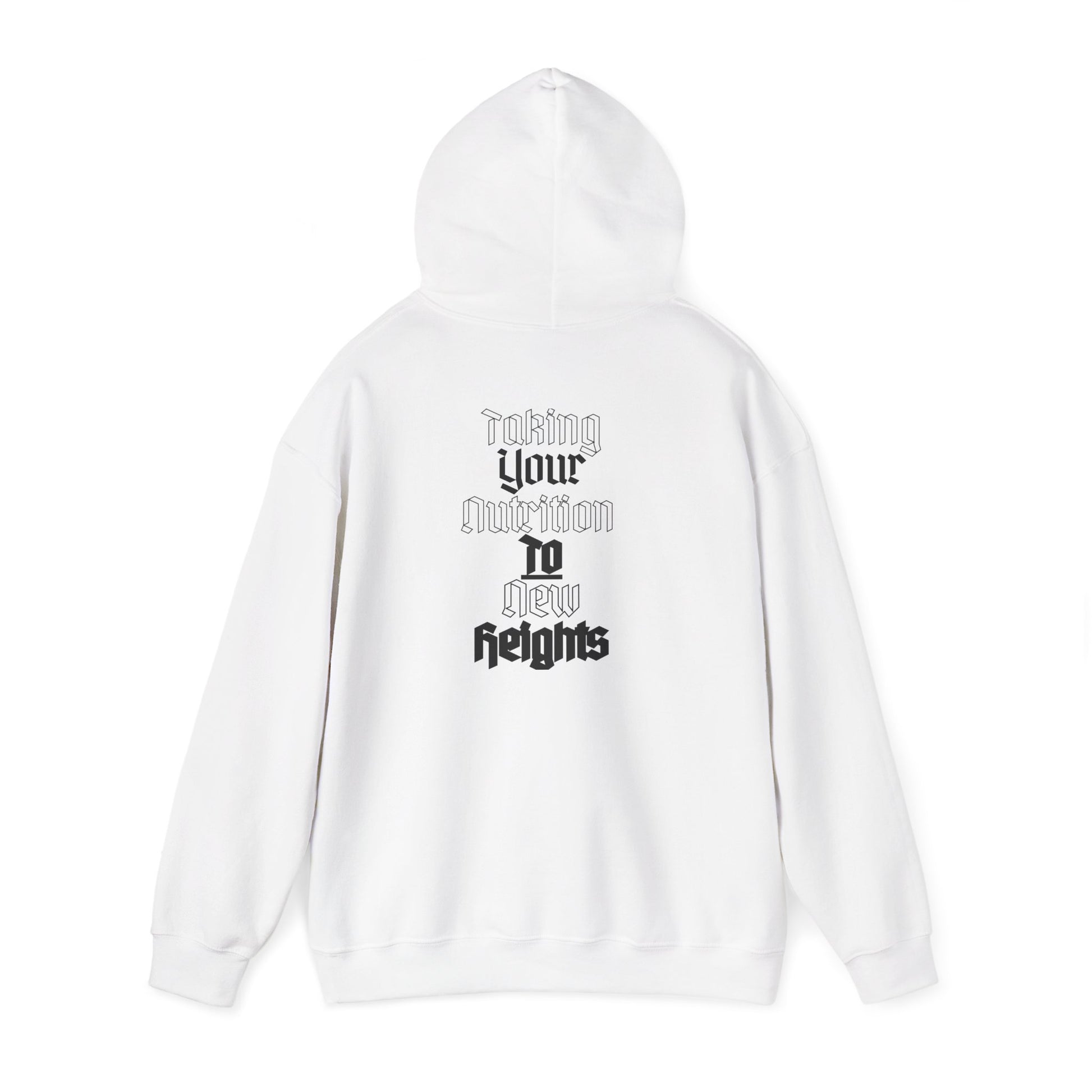 Established Heavy Blend Hoodie