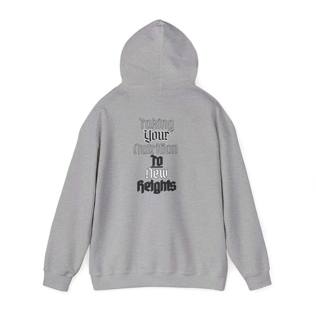 Established Heavy Blend Hoodie